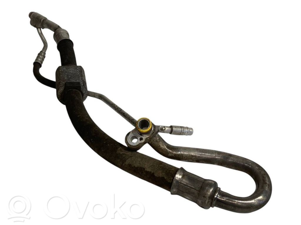 Gaisa kondicioniera caurulīte (-es) / šļūtene (-es)