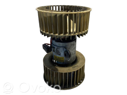 Mazā radiatora ventilators