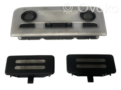 Rokturu komplekts griestiem