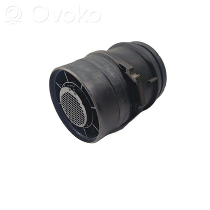 Air flow meter