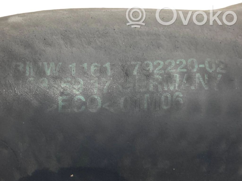 Intercooler hose(s) / pipe(s)