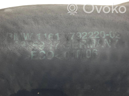 Intercooler hose(s) / pipe(s)