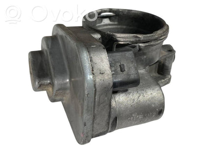 Droseļvārsts