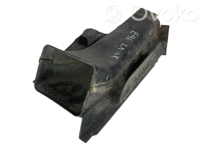 Воздуховод охлаждения тормозов