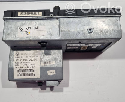 Radio / CD/DVD atskaņotājs / navigācija