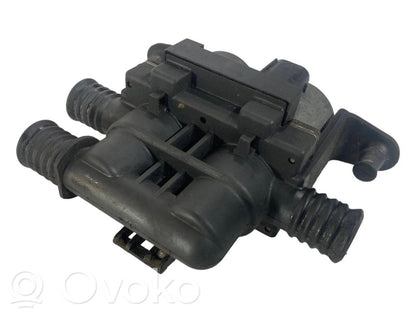 Apsildes radiatora vārsts (-i)