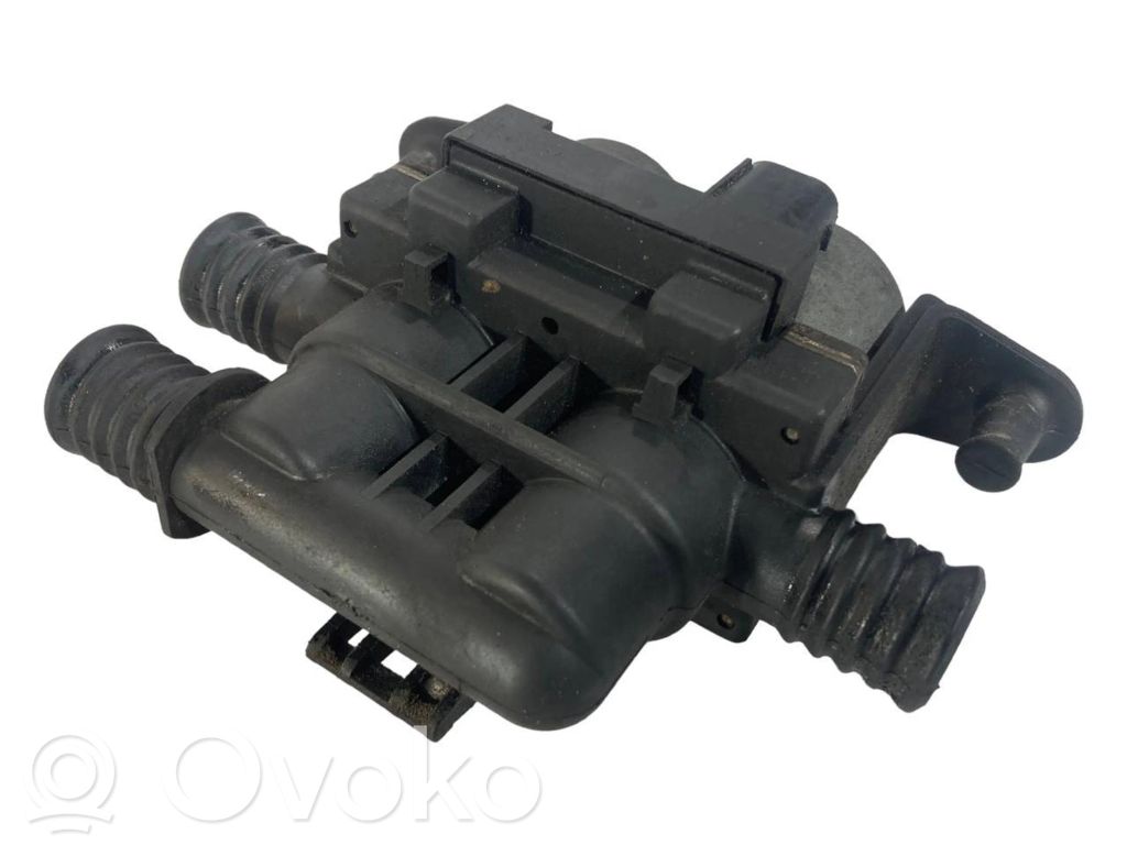 Apsildes radiatora vārsts (-i)