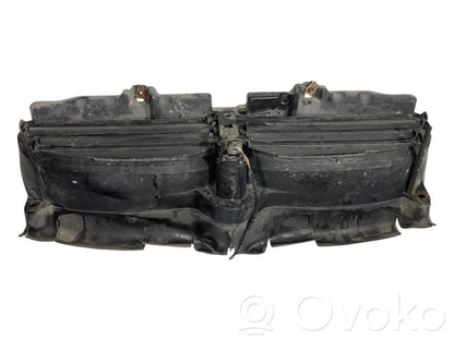 Дефлектор(ы) воздушного потока