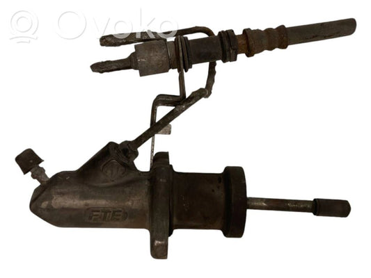 Clutch master cylinder