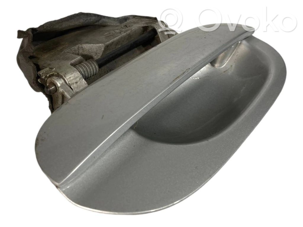 Ārējais atvēršanas rokturis