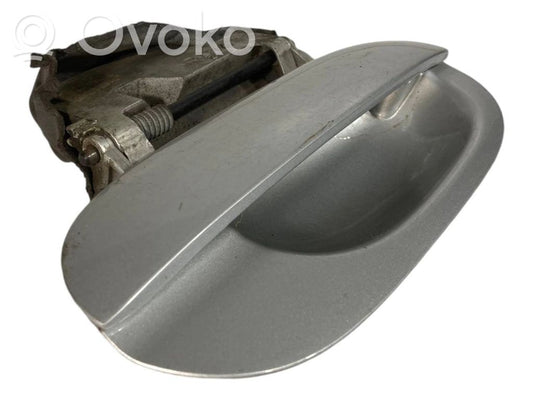 External opening handle
