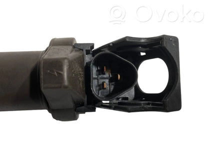 Augstsprieguma spole (aizdedzei)