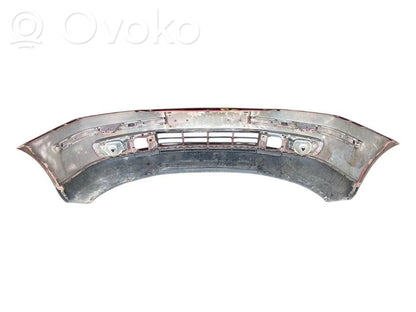 Priekšējais bamperis