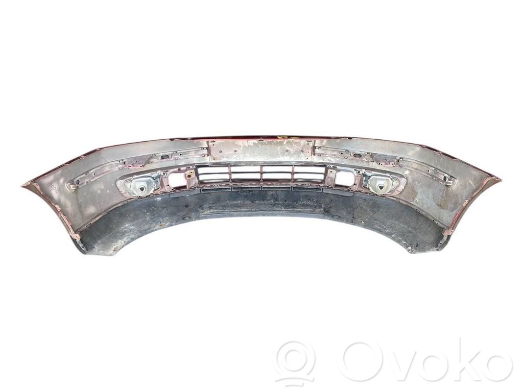 Priekšējais bamperis