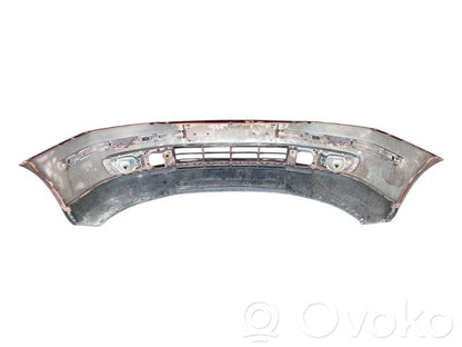 Priekšējais bamperis