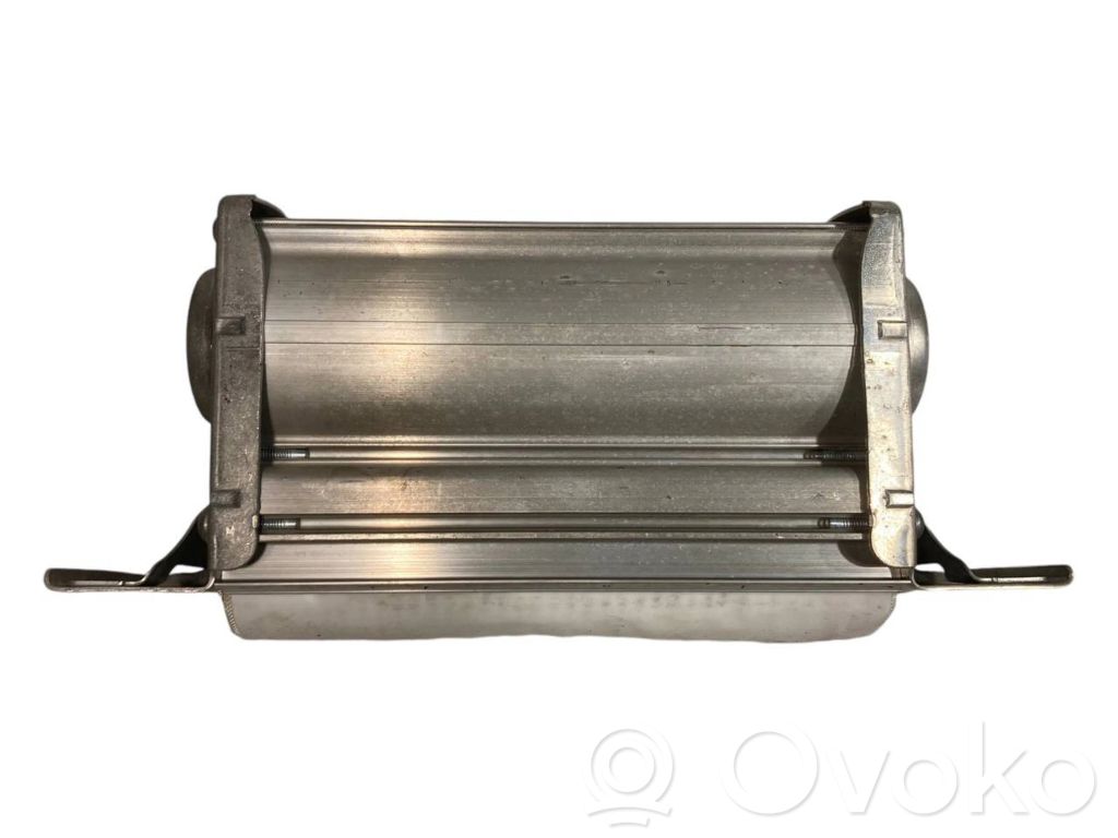 Pasažiera drošības spilvens