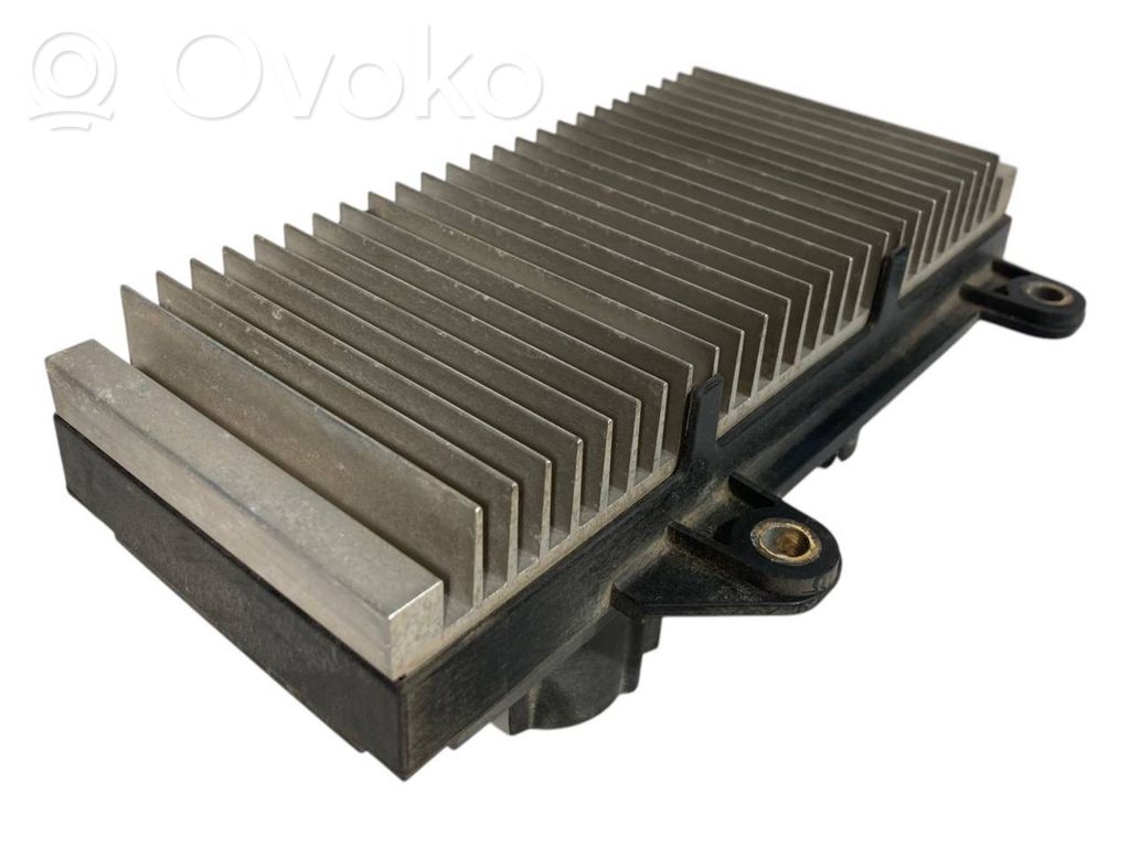 Barošanas vadības bloks