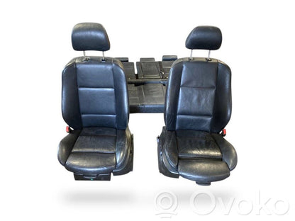Seat set