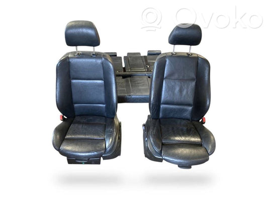 Seat set