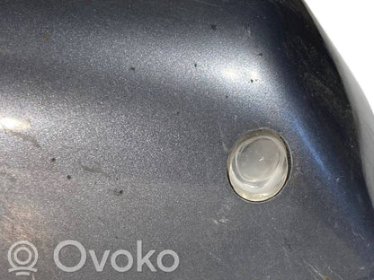 Spogulis (elektriski vadāms)