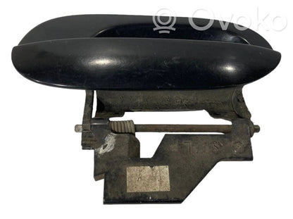 Ārējais atvēršanas rokturis