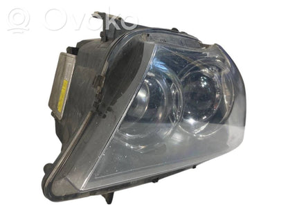 Priekšējais lukturis