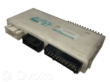 Comfort module
