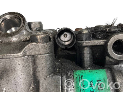 Gaisa kondicioniera kompresors (sūknis)