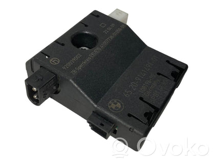 Antenna amplifier