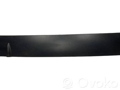 Bagāžnieka dekoratīvā apdare