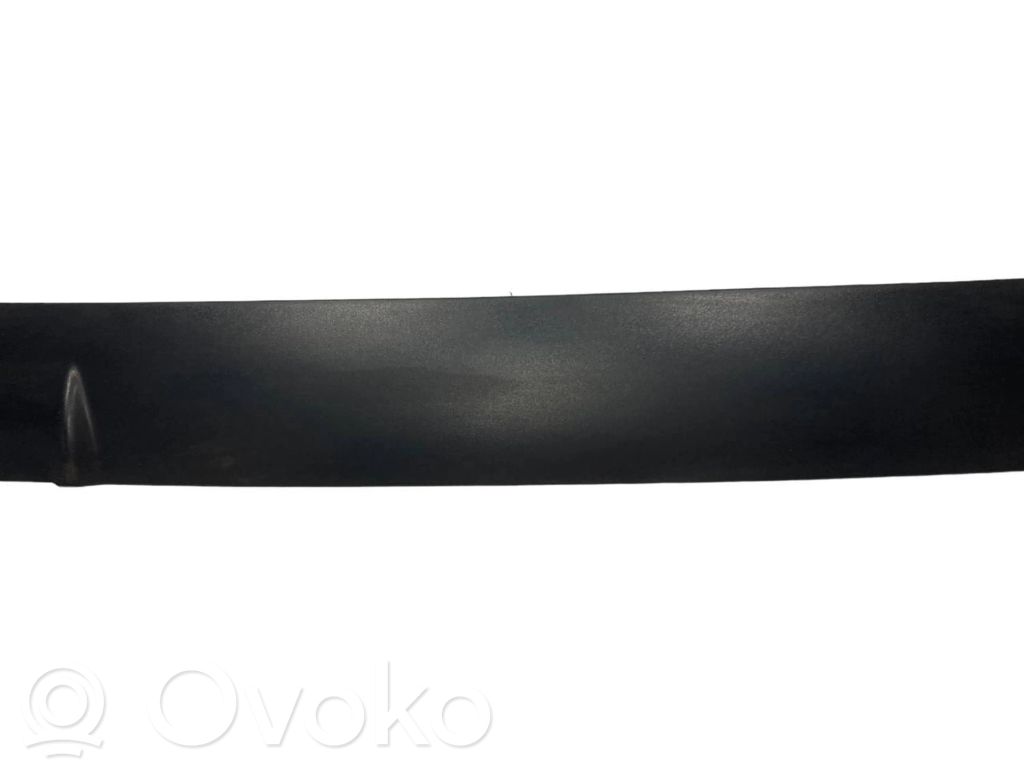 Trunk decorative trim