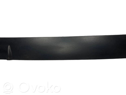 Trunk decorative trim