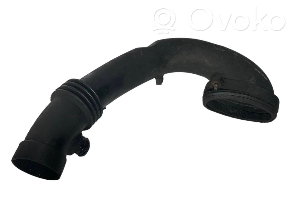 Gaisa ieplūdes kanāla detaļas