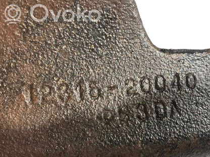 Dzinēja nostiprināšanas stiprinājums-kronšteins