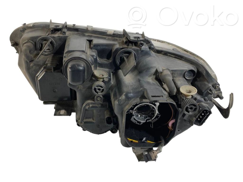 Priekšējais lukturis