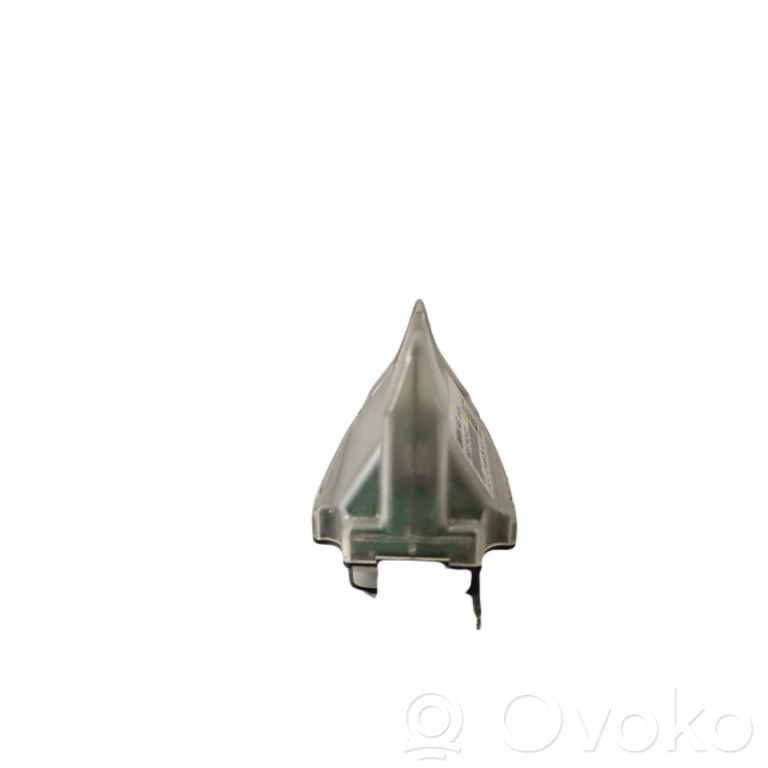 Antena (GPS antena)