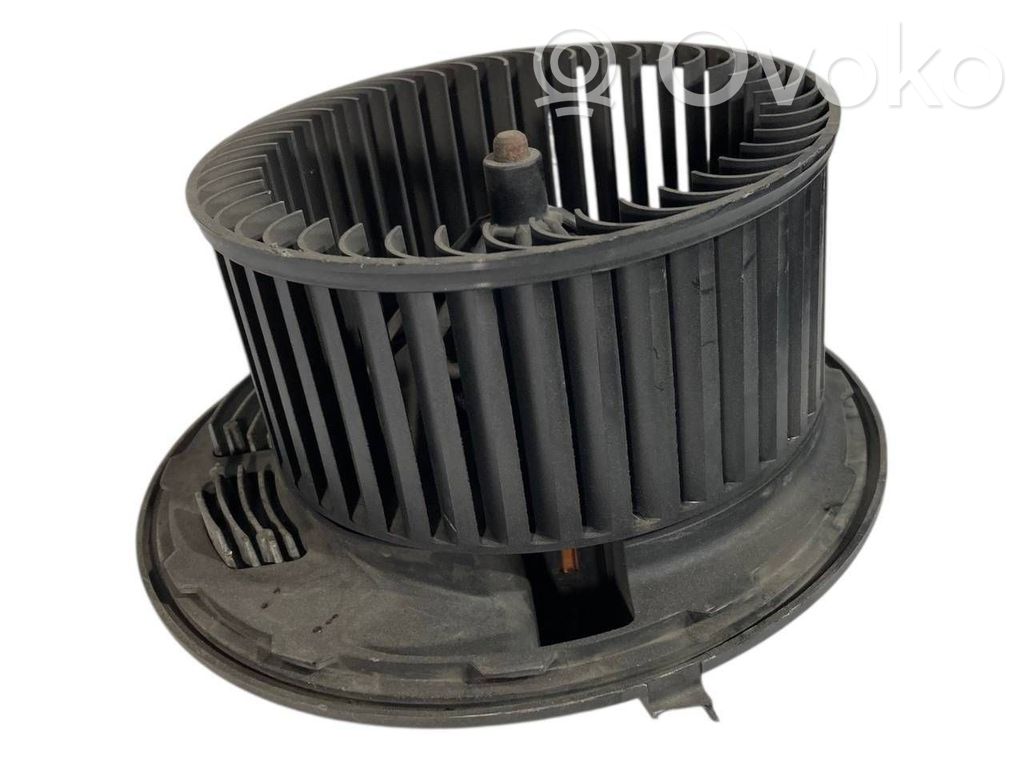 Mazā radiatora ventilators