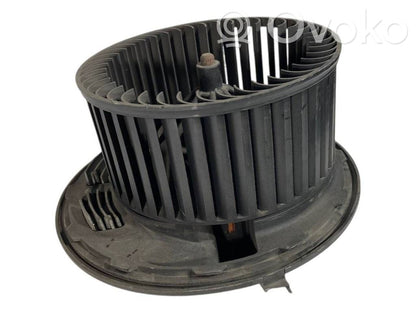 Mazā radiatora ventilators