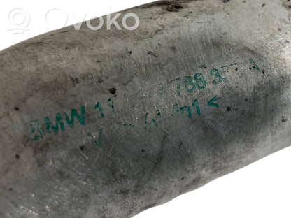 Intercooler hose(s) / pipe(s)