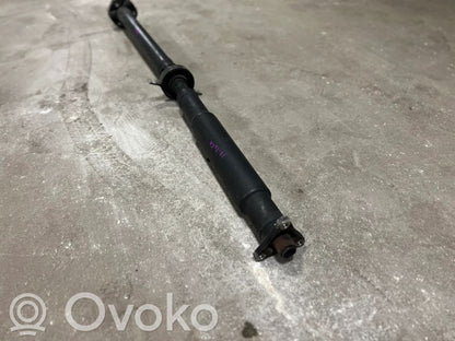 Rear cardan shaft
