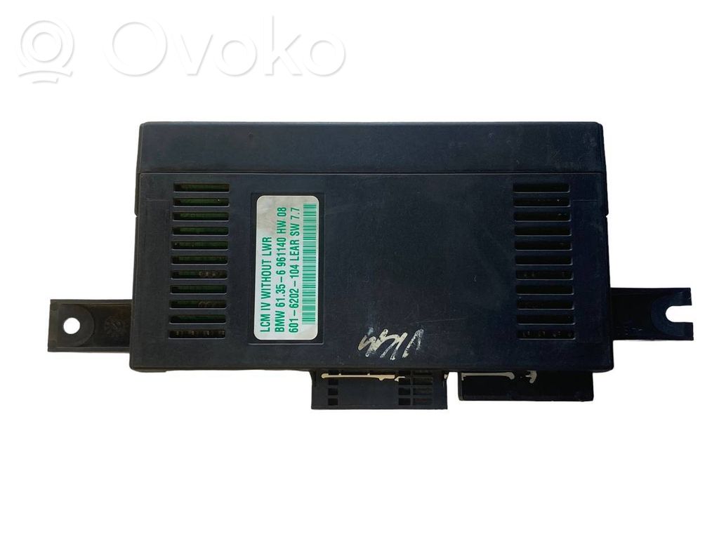 Световой модуль ЛКМ