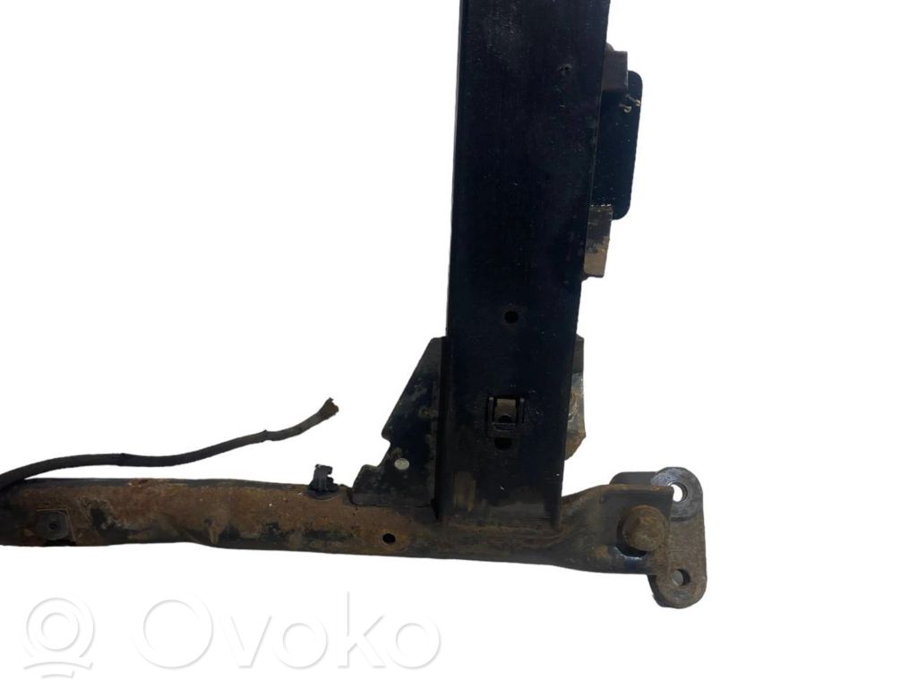 Priekšējais šķērsnis