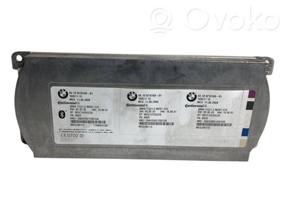 Bluetooth module