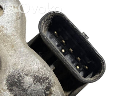 EGR vārsts
