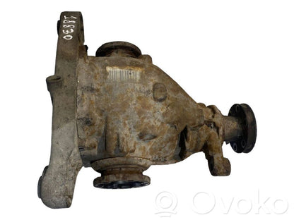 Aizmugurējais reduktors