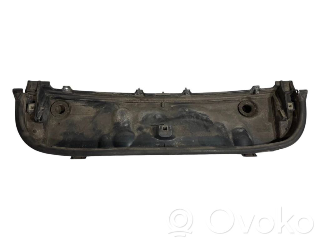 Gaisa mikrofiltra ietvars (daļa)