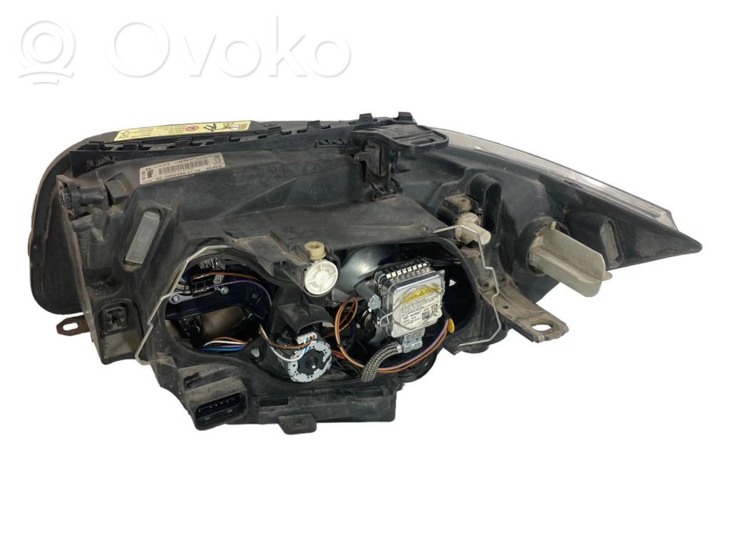 Priekšējais lukturis