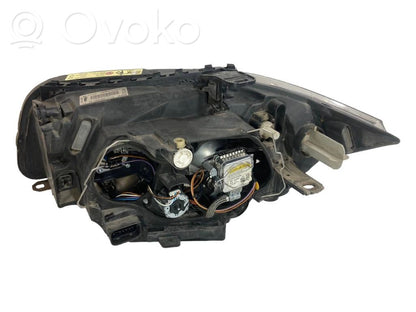 Priekšējais lukturis