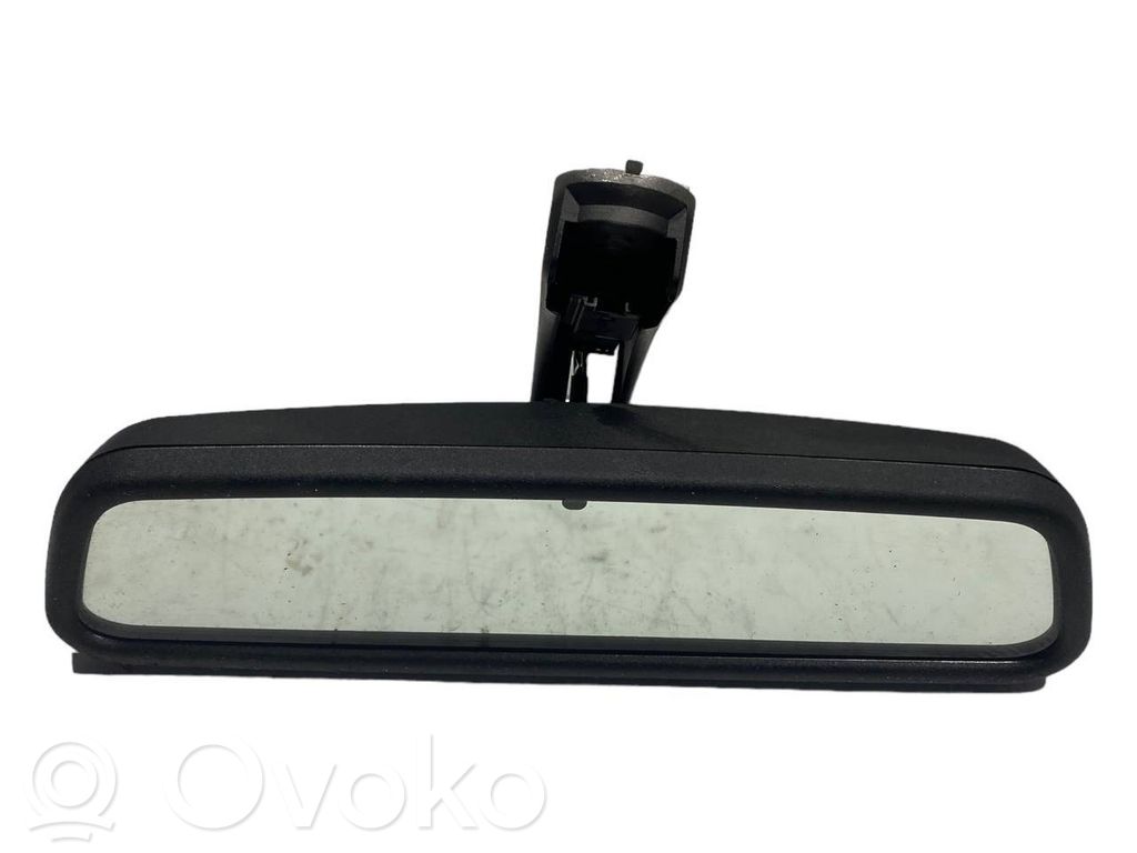 Atpakaļskata spogulis (salonā)