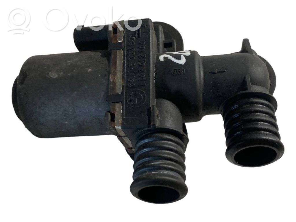 Apsildes radiatora vārsts (-i)